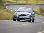 Opel Vectra GTS 2006 года